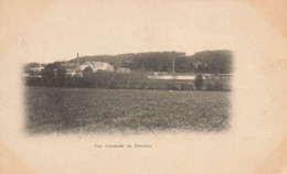 Boubers Sur Canche * Vue Générale Du Village * Usines - Sonstige & Ohne Zuordnung