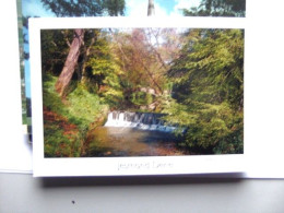 Engeland England Newcastle Upon Tyne Jesmond Dene - Newcastle-upon-Tyne