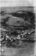 Virieu-s-Bourbre - Vue Générale Aérienne - Virieu