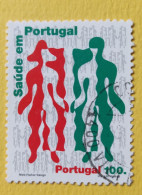 PORTUGAL - 1998 - Yvert : N°2298. Afinsa : N° 2559. Oblitéré - Oblitérés