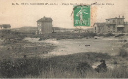 Camiers * Groupe De Villas , Plage Ste Cécile * VILLA Villas - Sonstige & Ohne Zuordnung