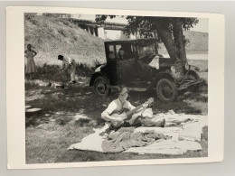 CPM - ETATS UNIS - Roadside Camp Of Migrant Workers - Lincoln County - OKLAHOMA 1939 - Ph. RUSSELL LEE - Other & Unclassified