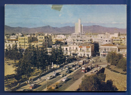 Cyprus - Metaxas Square With Kyrenia Mountains In The Background [D.A.Gabrielides 69] - Chypre