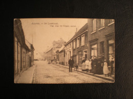 Aalter - Loostraat - Uitgever De Vlieger - Aalter