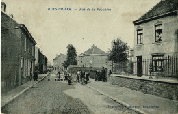 RUYSBROECK, Rue De La Pépinière - Sint-Pieters-Leeuw