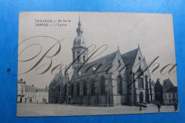 Temse Kerk 1921 E.D.L. - Temse