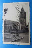 Verrebroek Kerk  Edit Bernaert 1949 - Beveren-Waas