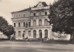 SAINT-JULIEN-en-GENEVOIS (Haute-Savoie): L'Hôtel De Ville - Saint-Julien-en-Genevois