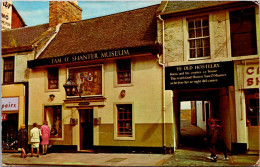 Scotland Ayr Tam O'Shanter Museum 1970 - Ayrshire