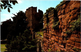 England Chester The City Walls And Water Tower - Chester