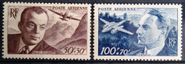 FRANCE                      P.A 21/22                      NEUF** - 1927-1959 Nuevos