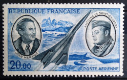 FRANCE                      P.A 44                      NEUF** - 1960-.... Mint/hinged