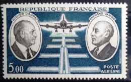 FRANCE                      P.A 46                      NEUF** - 1960-.... Mint/hinged