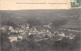 Sainte Aulde         77           Vue Générale                 (voir Scan) - Autres & Non Classés