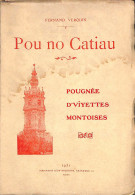 Mons - Pou No Catiau De F. Verquin - 1931 - French Authors