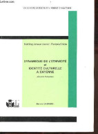 Multilinguisme Et Pouvoir : Français/Créole - Dynamique De L'ethnicité Et Identité Culturelle à Cayenne (Guyane Français - Outre-Mer