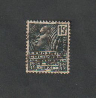 Timbres - N° 270 - Exposition Coloniale Internationale De Paris - 1930 31 -  Oblitéré - Otros & Sin Clasificación