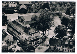 D-14994   BENSHEIM-AUERBACH : Kurhotel Krone - Bensheim