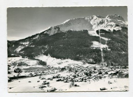 AK 124456 SWITZERLAND - Klosters Gegen Gotschna Und Casanna - Klosters