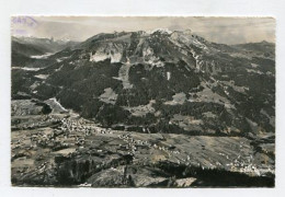 AK 124471 SWITZERLAND - Klosters - Gesamtübersicht Mit Casanna - Klosters
