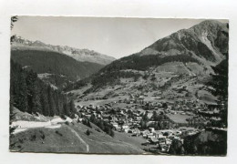 AK 124472 SWITZERLAND - Klosters Gegen Schlappin Und Madrisa - Klosters