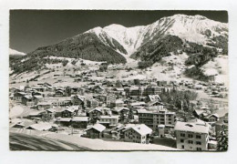 AK 124477 SWITZERLAND - Klosters Mit Älpelti - Klosters