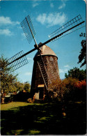 New York Long Island East Hampton The Windmill - Long Island