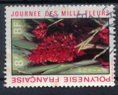 POLYNESIE     N°  YVERT  N° 83    OBLITERE   ( OB 6/34 ) - Used Stamps