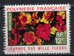 POLYNESIE     N°  YVERT  N° 84    OBLITERE   ( OB 6/34 ) - Used Stamps