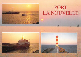 11 - Port La Nouvelle - Multivues - Port La Nouvelle