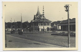 CAMBODGE CARTE PHOTO - Cambodge