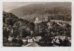 5068 ODENTHAL - ALTENBERG, Dom Und Umgebung, 1956 - Bergisch Gladbach