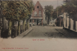 Diemen Bij Amsterdam // Groet Uit 1908 - Other & Unclassified