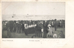 Katwijk Aan Zee Strand K5266 - Katwijk (aan Zee)