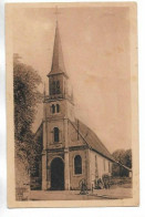 Courtalain - Eglise - Courtalain