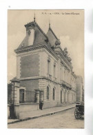 Gien - Caisse D'epargne - Gien