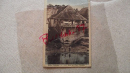 Carte Postale, Dordogne , Montignac, Maison Historique, 13 Ieme, Pierre Lhermite - Montignac-sur-Vézère