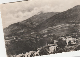 CPSM 84 MALAUCENE  LE VENTOUX  VU DE...... - Malaucene