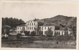 CPSM 84 MALAUCENE  LE GROUPE SCOLAIRE  1948 - Malaucene