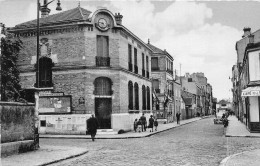 92-MALAKOFF-LA MAIRIE RUE VICTOR HUGO - Malakoff