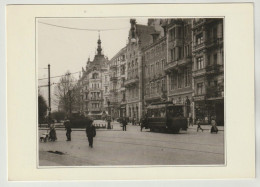 AK SW Berlin Schöneberg Kaiser-Wilhelm-Platz Um 1910, NEU, Siehe 2 Scans - Schoeneberg