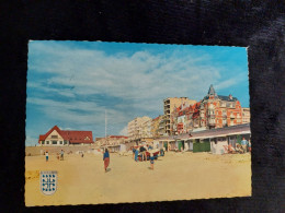 Postkaart Middelkerke - Middelkerke