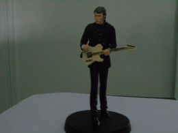 Johnny Hallyday 1967 (officier 67) - Figurines