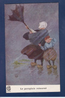 CPA 1 Euro Enfant Illustrateur Non Circulé Prix De Départ 1 Euro - 1900-1949