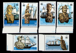 GREECE 1983 - Set MNH** - Ongebruikt