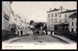 54-Cirey, Rue Launay - Cirey Sur Vezouze