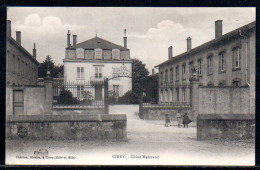 54-Cirey, Usine Mazerand - Cirey Sur Vezouze