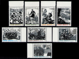 GREECE 1982 - Set MNH** - Ungebraucht