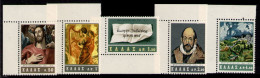 GREECE 1965 - Set MNH** - Nuovi