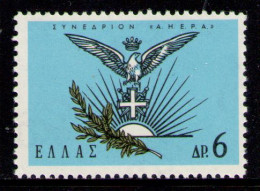 GREECE 1965 - Set MNH** - Nuevos